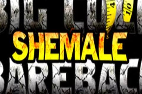 Andreia Scofany Is A tasty darksome ladyboy