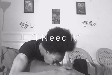 “I Need It” ..From LibraLuve