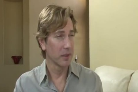 tranny Babysitter Interview