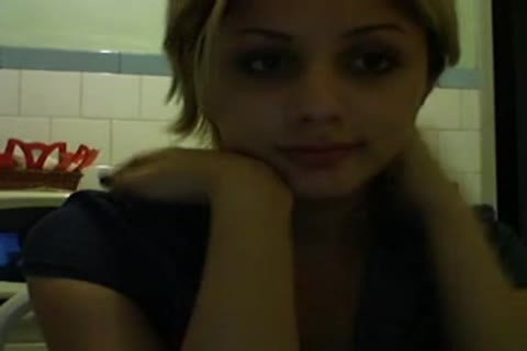 RealTrannySex delicious tranny Playing merry boobs