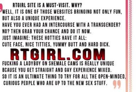 kinky TS pair Femboy fucks Her girl