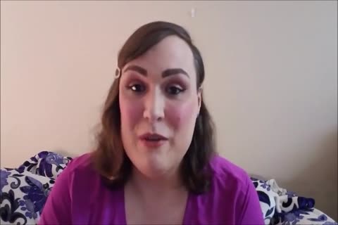 TG-BBW Up Close And Personal, Part 1