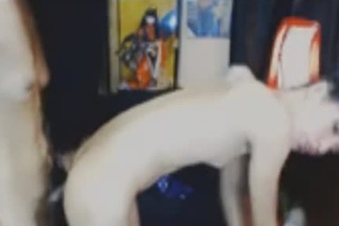 playgirl ladyman bonks Her ladyman friend On web camera
