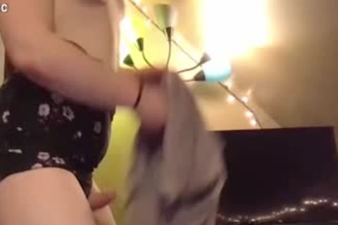 fat tasty teen sheboy Cums