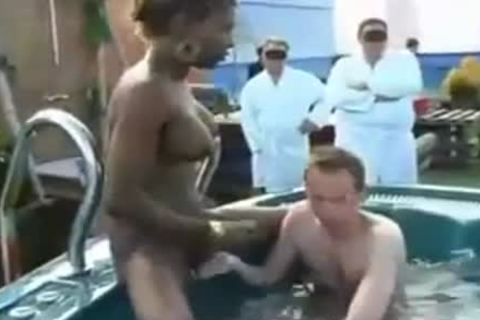 lady-man bisexual orgy II