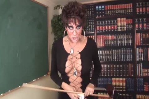 Kourtney Paige Van Wales Teacher shelady