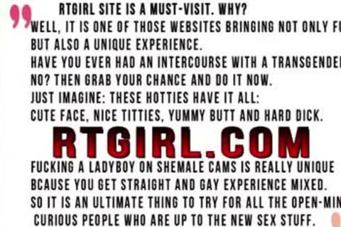 sleazy ass lady-man gal Teasing On webcam
