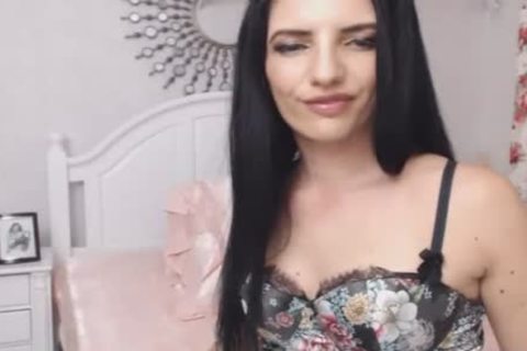 fine shemale Jerking In Front Of cam