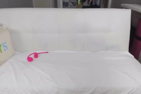 Ana Nomie On Chaturbate movie scene 14