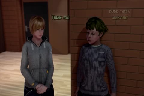 Two ladyboy Vs Two man - Animated Family fuckfest