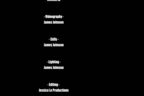 Joanna Jet Jesica Lo