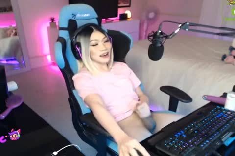 yummy youthful Miko Rico Makes A Cummy Mess On Her Chest