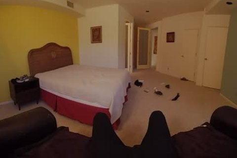 Aubrey Kate - The skank 2
