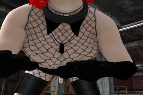 JARED MARNEY - SUBWAY SISSY hooker