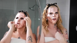 TransAngels: Blondes Share Their Joy