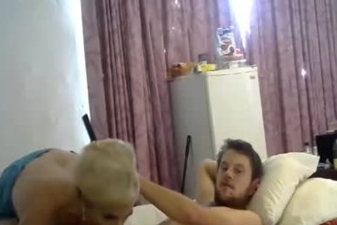 Trans Gives bf A valuable Ride