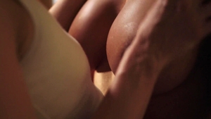 Transsensual: Aiden & Foxxy: Steamy Secret Discovered