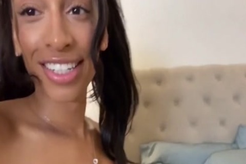 Jasmine Lotus receives tasty And Tops Masked Male Till that man Cums (Candy Land Role Play)