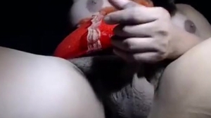 bulky wazoo And gigantic love muffins oriental ladyman Strokes Her penis