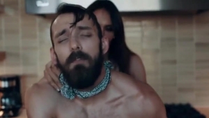 recent Stepson receives His ass bare fuck By His TS Stepmommy