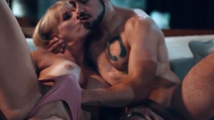 sheboy Stepmom Lets Stepson Analed Her For Finding Her Ring