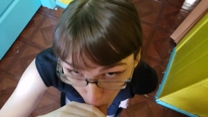 Claire oral