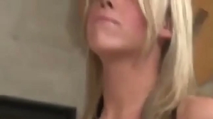 Gets drilled porn together with too cute busty Mandy May
