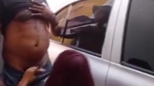 This shemale Sucked Me In Public And I boned Her - BBC biggest !