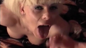 Scene 3 From lady-boy Beauty Queens In lingerie 3