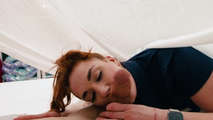 Oopsie!: A Fingering Frenzy on Film