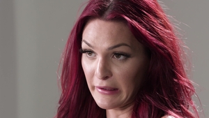 UP CLOSE: T-Girl Talks Titillating Touches for Science