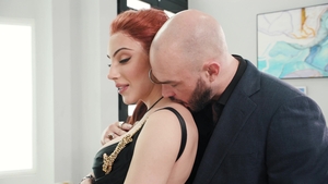 Transfixed: Undressed Desires at the Boutique