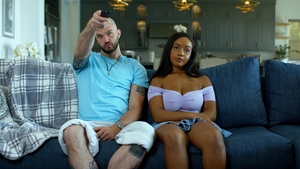 TransSensual: Sneaky Stepsister Sabotage