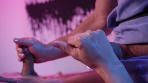 Transfixed: Home Spa & More with Avery