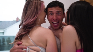 Transfixed: Sneaky Surprise for Reese
