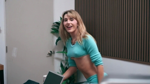 Trans Angels: Missionary Pounding for Joy