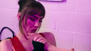 Trans Angels: Rana and Crystal's Risqué Rink Romp