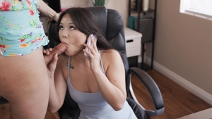TransSensual: Lulu's Nasty Seduction