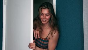Trans Angels: Piledriving Trans Babe In Postiong