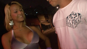 Trans Harder: The Ecstatic Joy of Fucking Yago