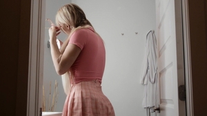 Trans Angels: Side Fuck with Tony and Angellica