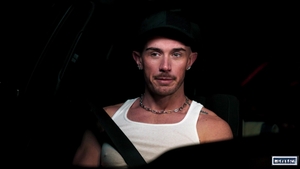 TransSensual: Two Strangers Finding Each Other in Heat