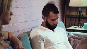 Transgressive Films: Ashley: Unveiling Her Past