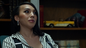 TransSensual: The Ultimate Fuck Fest with Kasey