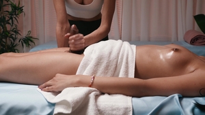 Transfixed: Unseen Chemistry Between Them