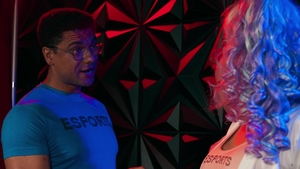 Trans Angels: Cowgirl Climax for the Competitive Couple