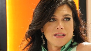 Devil's Tgirls: Exhausted Begging for Rest