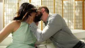 Devil's Tgirls: Exhausted Begging for Rest