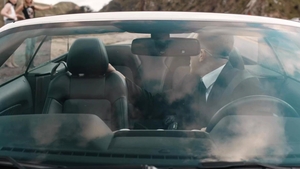 Transfixed: Road Trip Romance with Haley Reed