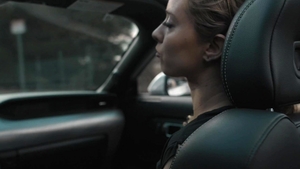 Transfixed: Road Trip Romance with Haley Reed